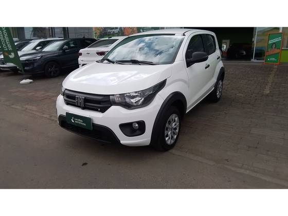 FIAT MOBI 1.0 EVO FLEX LIKE. MANUAL FIAT MOBI 1.0 EVO FLEX LIKE. MANUAL